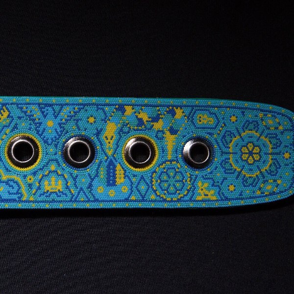 WBC показал специальный пояс для боя Головкин — Альварес