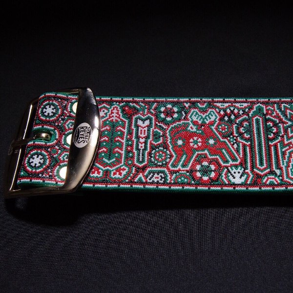 WBC показал специальный пояс для боя Головкин — Альварес