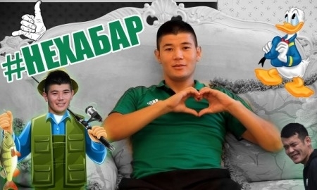 Вышел первый выпуск программы «НеХабар»