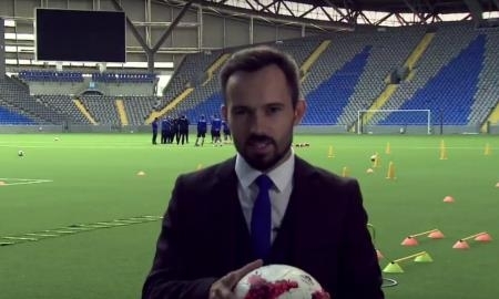 Видеоанонс матча Премьер-Лиги «Астана» — «Атырау»