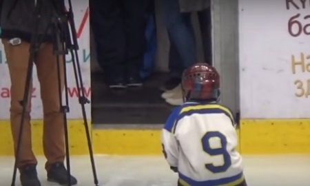 Видеообзор матча ВХЛ «Торпедо» — «Зауралье» 3:4 ОТ