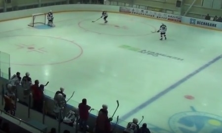 Видеообзор матча чемпионата РК «Кулагер» — «Горняк» 3:1