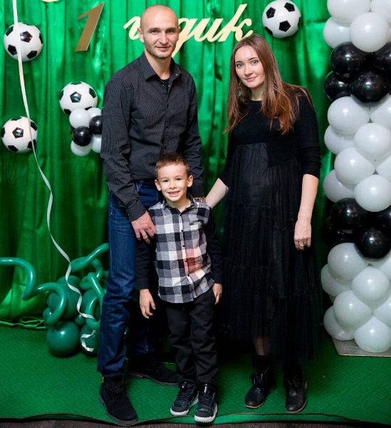 Ольга Эсатова: «Очень хотелось бы, чтобы наши дети обучались тому же футболу, что и в других странах»