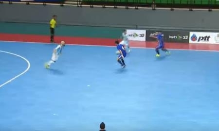 Видео товарищеского матча Аргентина — Казахстан 0:0