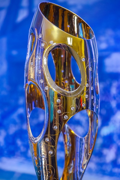 Сегодня состоится представление обновленного Кубка Казахстана