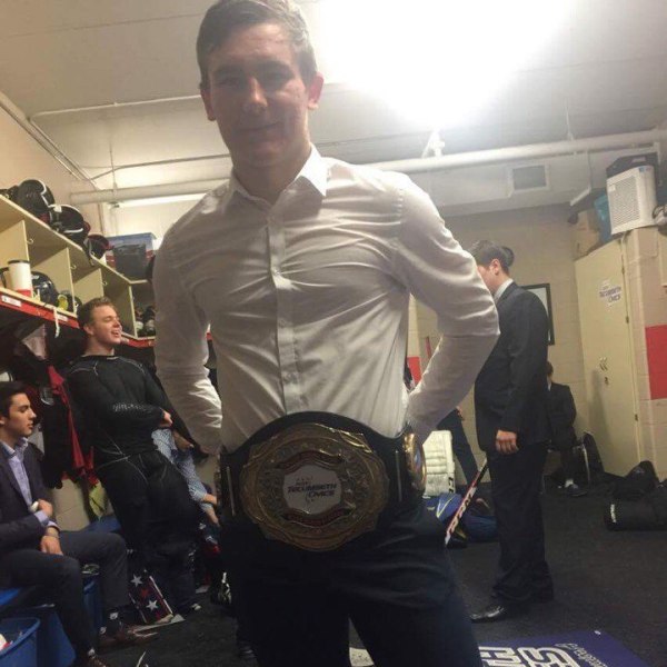 Родион Дякин: «Хотелось бы играть за молодежную сборную Казахстана, но пока не приглашают»