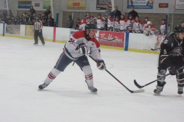 Родион Дякин: «Хотелось бы играть за молодежную сборную Казахстана, но пока не приглашают»