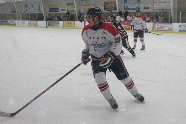 Родион Дякин: «Хотелось бы играть за молодежную сборную Казахстана, но пока не приглашают»