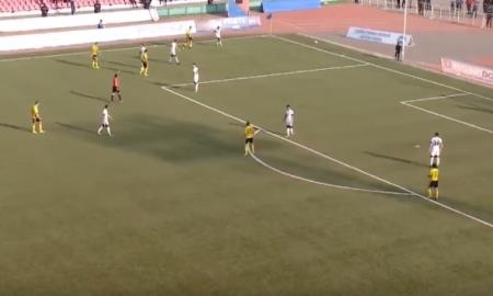 Видео матча Премьер-Лиги «Иртыш» — «Тобол» 1:2