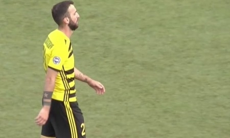 Видеообзор матча Премьер-Лиги «Иртыш» — «Тобол» 1:2