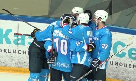 Видеообзор матча чемпионата РК «Иртыш» — «Астана» 8:1