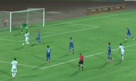 Видеообзор матча Премьер-Лиги «Ордабасы» — «Тараз» 1:0