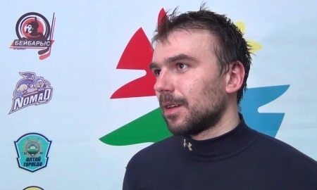 Сергей Машинец: «Начать сезоне с победы — это всегда приятно»