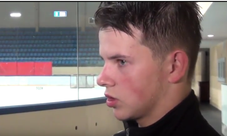 Дмитрий Зыкин: «Команда у нас молодая — все еще впереди»