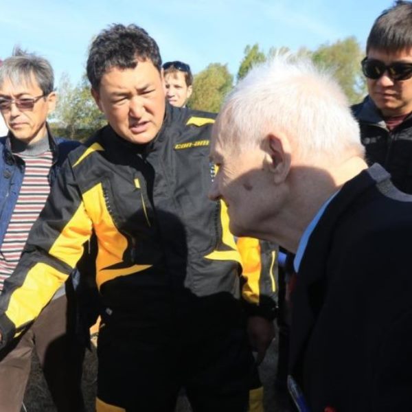 Триатлонную зону и этноаул построят в Павлодаре