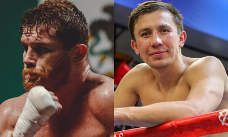 Альварес считает, что Головкин ошибается по поводу «Mexican Style»