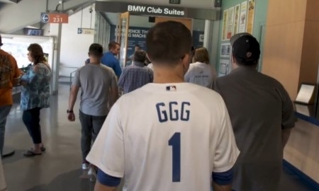 Вышел ролик о готовности к бою Головкин — Альварес