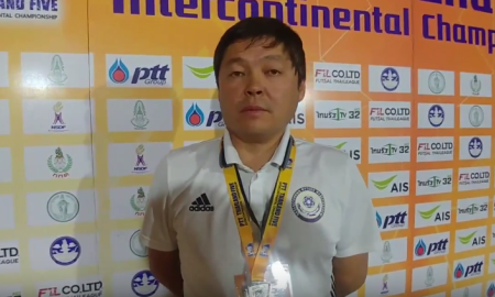 Нуржан Доскеев: «Из-за нехватки времени мы не смогли подготовиться должным образом»