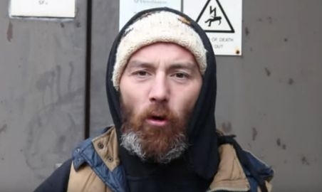 «К черту Головкина! „Канело“ надерет ему зад!». Британский фанат Альвареса готов спеть гимн на казахском, если победит GGG