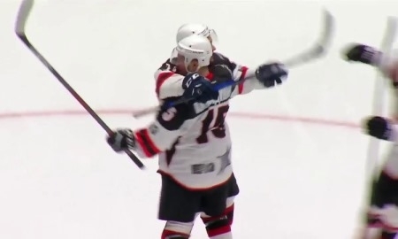 Видеообзор матча чемпионата РК «Номад» — «Горняк» 3:4 Б