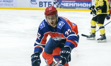 Фоторепортаж с матча чемпионата РК «Арлан» — «Темиртау» 3:2