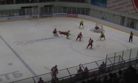 Видеообзор матча чемпионата РК «Арлан» — «Темиртау» 3:2