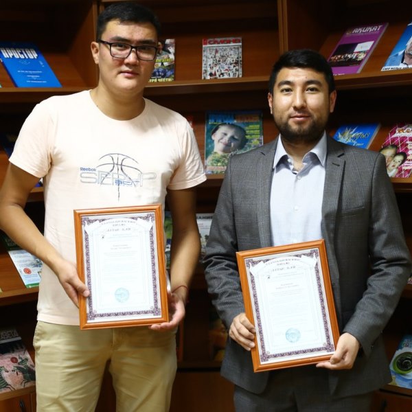 «Кайрат» поддержал федерацию Казахстана по голболу