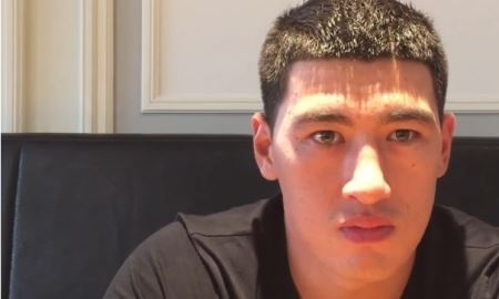 Бивол сделал прогноз на бой Головкин — Альварес