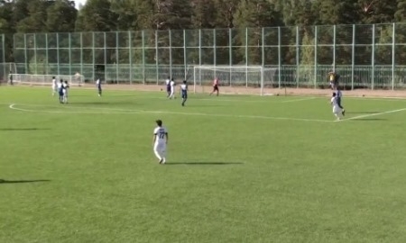 Видеообзор матча Второй лиги «Окжетпес М» — «Иртыш М» 0:3