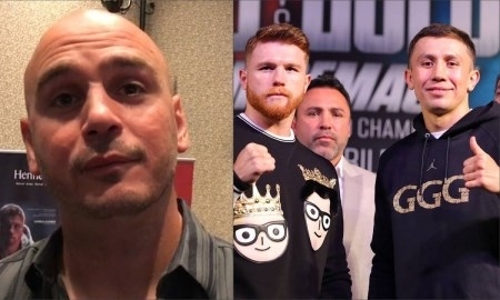 Головкин — Альварес: Детальный анализ от экс-чемпиона Павлика