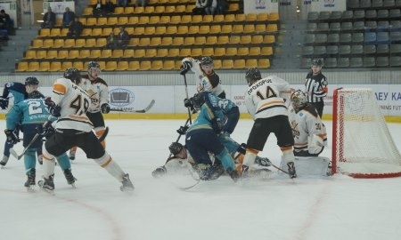 Фоторепортаж с матча чемпионата РК «Алтай-Торпедо» — «Астана» 1:3