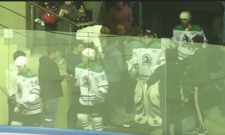 Видеообзор матча чемпионата Казахстана «Иртыш» — «Бейбарыс» 1:0