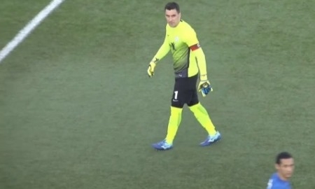 Видеообзор матча Премьер-Лиги «Иртыш» — «Акжайык» 0:1