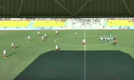 Видео матча Премьер-Лиги «Атырау» — «Актобе» 2:2