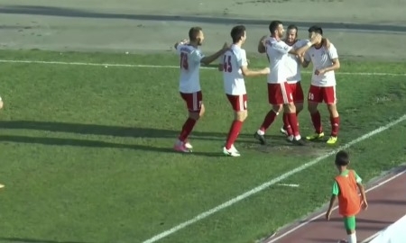 Видеообзор матча Премьер-Лиги «Атырау» — «Актобе» 2:2