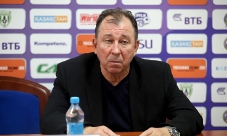 Сергей Павлов: «У нас была определенная нервозность»