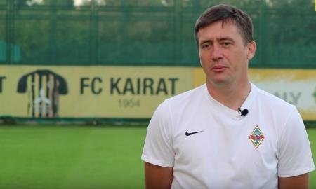 Константин Горовенко: «Горели желанием выиграть»