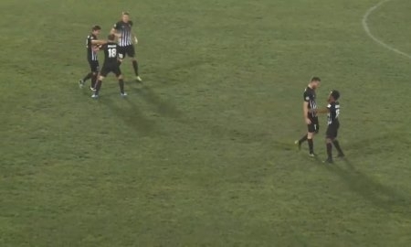 Видео матча Премьер-Лиги «Шахтер» — «Окжетпес» 2:1