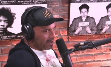 Как отреагировал Джо Роган на результат боя Головкин — Альварес