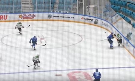 Видеообзор матча чемпионата РК «Номад» — «Бейбарыс» 1:2