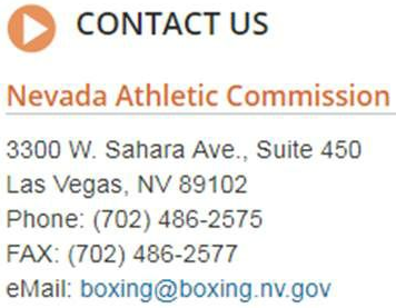 Куда сообщить всем недовольным решением судей боя Головкин — Альварес