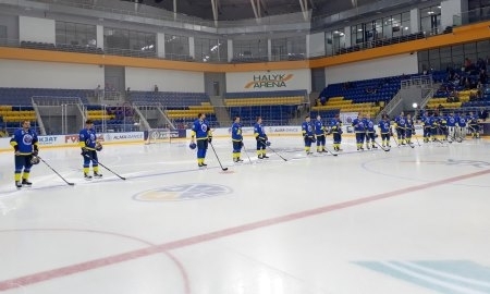 Фоторепортаж с матча чемпионата РК «Алматы» — «Алтай-Торпедо» 4:0