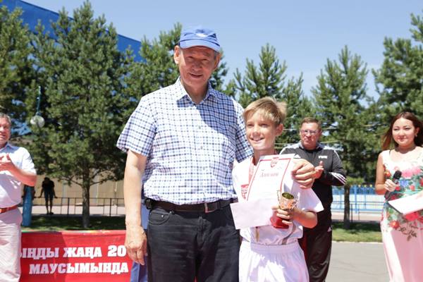 Святослав Кожедуб: «В сборные Казахстана я не вызывался ни разу. Поэтому и сделал выбор в пользу России»