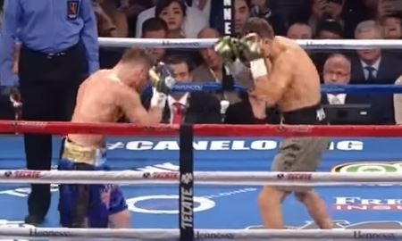 Опубликован обзор боя Головкин — Альварес от Григория Стангрита