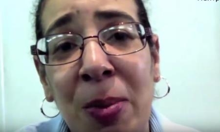 Как судья боя Головкин — Альварес объясняла критерии своего судейства