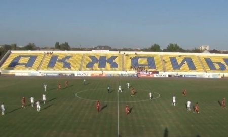 Видеообзор матча Премьер-Лиги «Акжайык» — «Атырау» 1:0