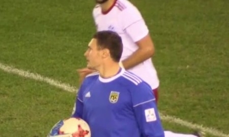 Видеообзор матча Премьер-Лиги «Актобе» — «Тобол» 1:0