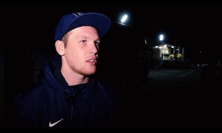 Никита Бояркин: «Сегодня было необходимо побеждать в основное время»