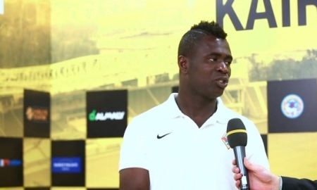 Жерар Гоу: «Это была отличная игра»