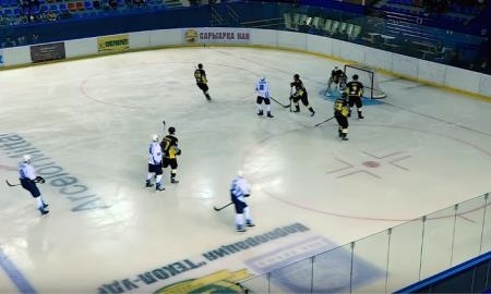 Видеообзор матча чемпионата РК «Темиртау» — «Иртыш» 4:3 Б